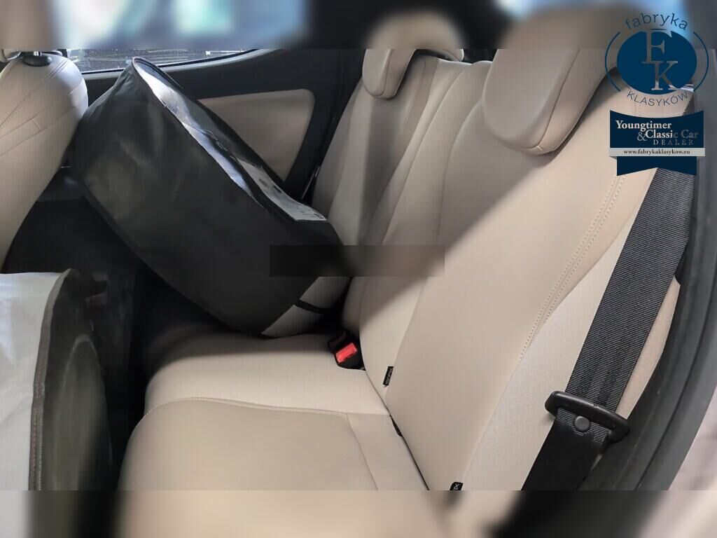 LANCIA YPSILON OTHERS 2013 - zdjęcie 8