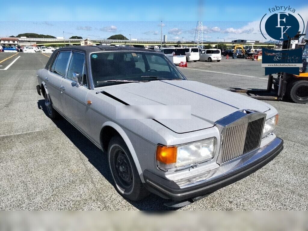 ROLLS-ROYCE OTHERS 1982 - zdjęcie 3