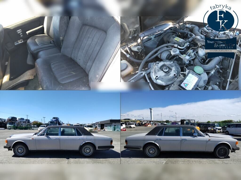 ROLLS-ROYCE OTHERS 1982 - zdjęcie 8
