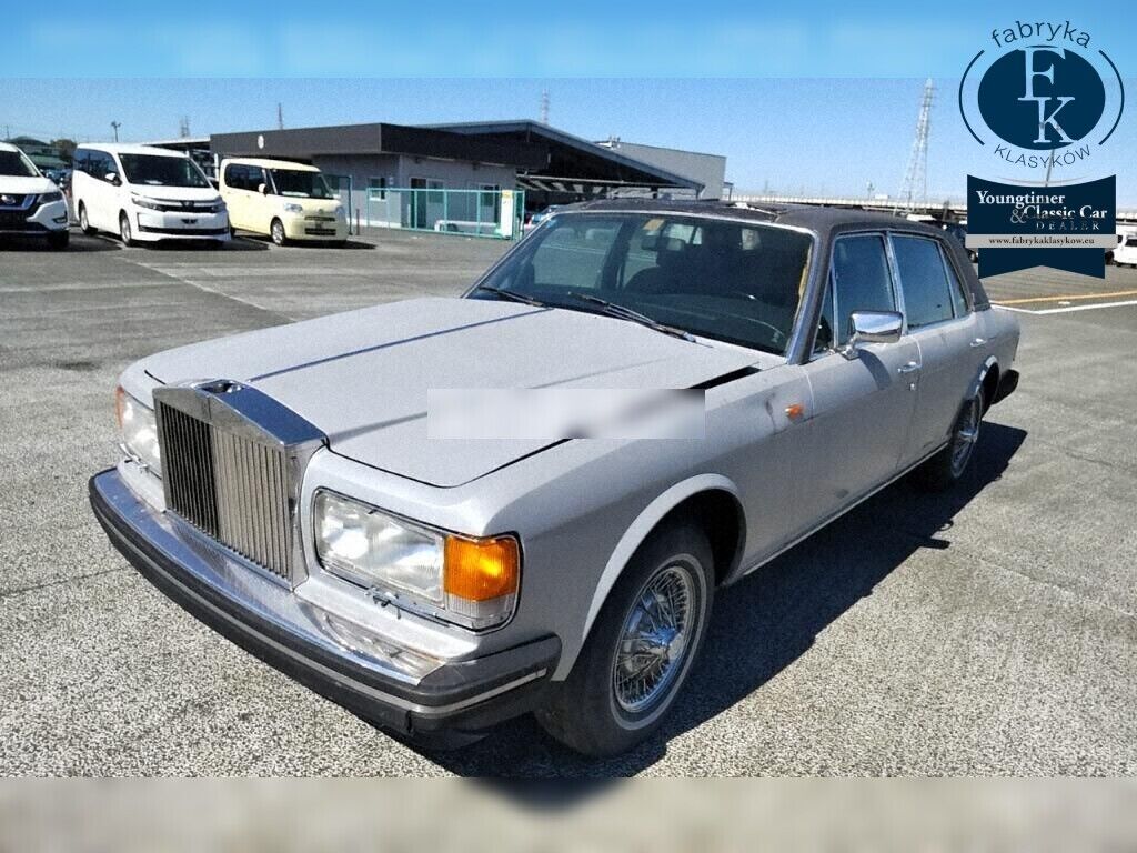 ROLLS-ROYCE OTHERS 1982 - zdjęcie 6