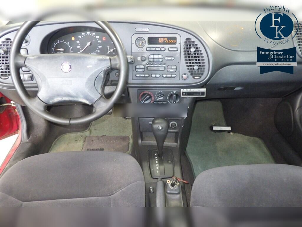 SAAB OTHERS 1998 - zdjęcie 5