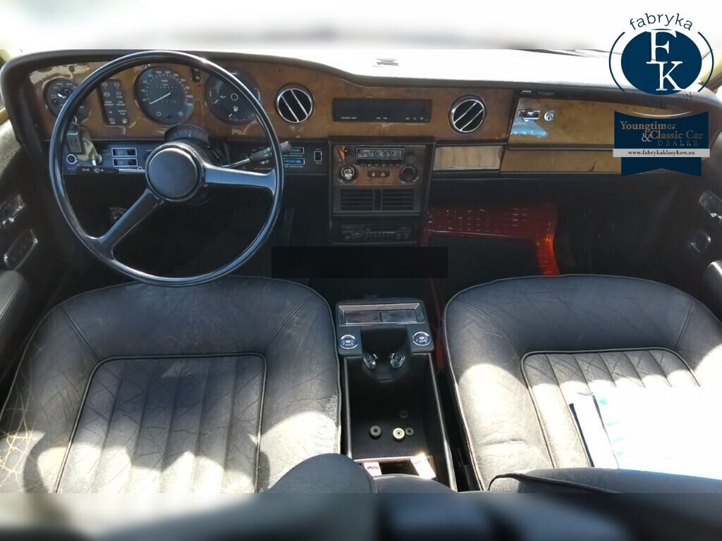 ROLLS-ROYCE OTHERS 1982 - zdjęcie 5