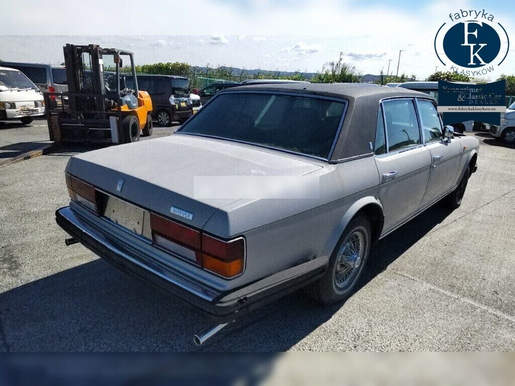 ROLLS-ROYCE OTHERS 1982 - zdjęcie 7