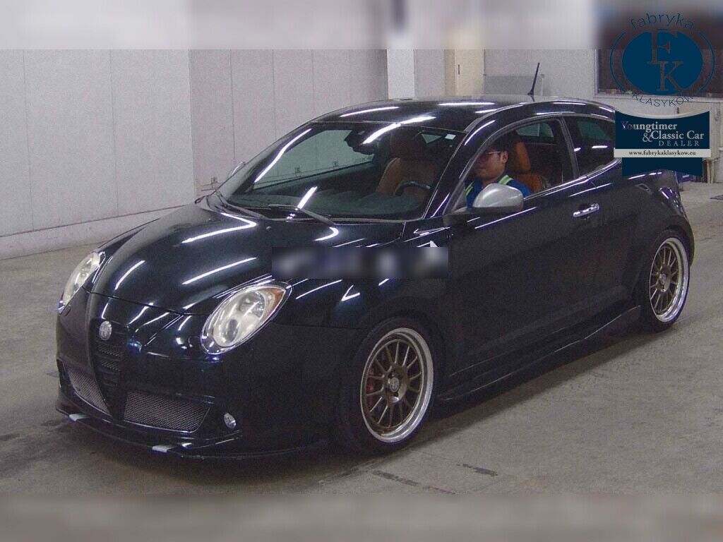 ALFA ROMEO MITO OTHERS 2011 - zdjęcie 6