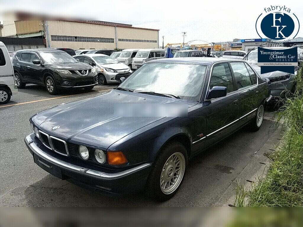 BMW OTHERS OTHERS 1988 - zdjęcie 6