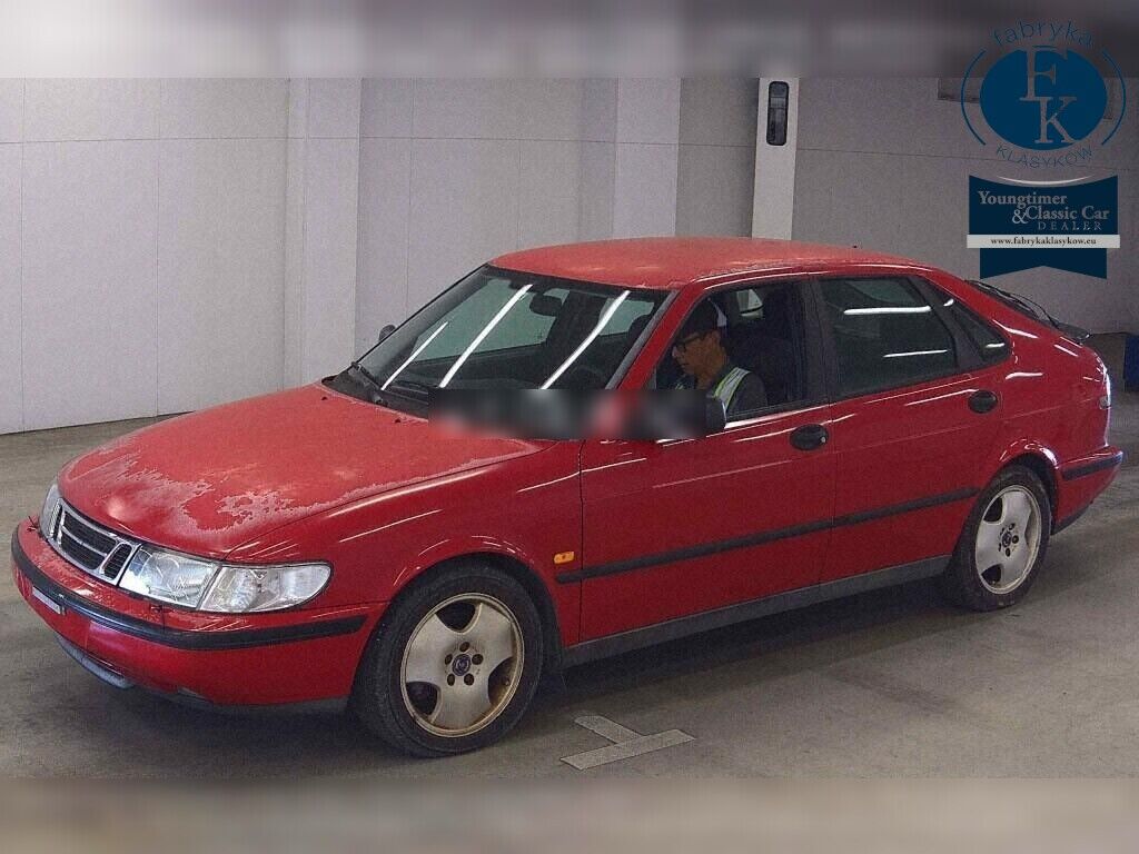 SAAB OTHERS 1998 - zdjęcie 6