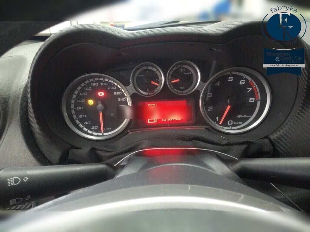 ALFA ROMEO MITO OTHERS 2011 - zdjęcie 8