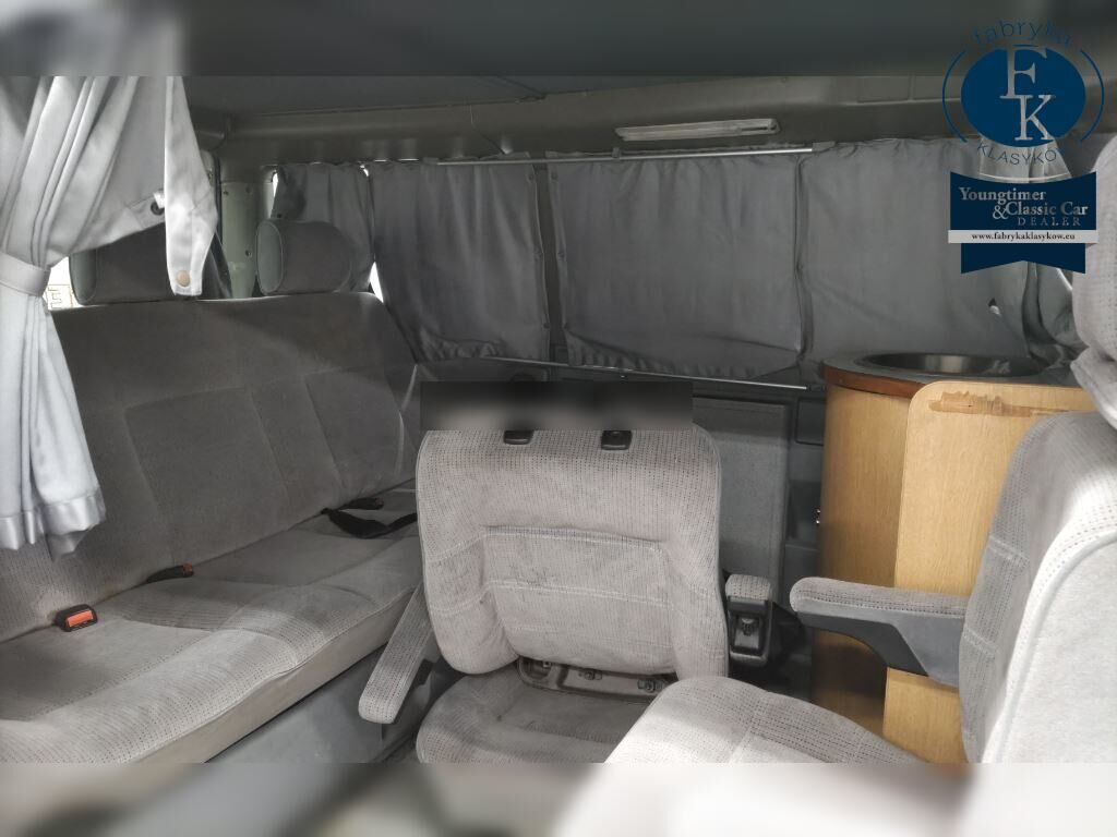 VOLKSWAGEN OTHERS OTHERS 1993 - zdjęcie 8