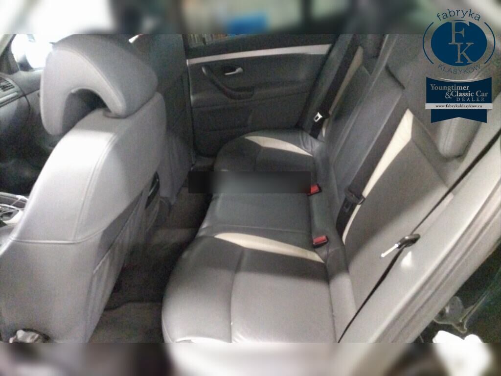 SAAB 9-3 SERIES 4D OTHERS 2005 - zdjęcie 8