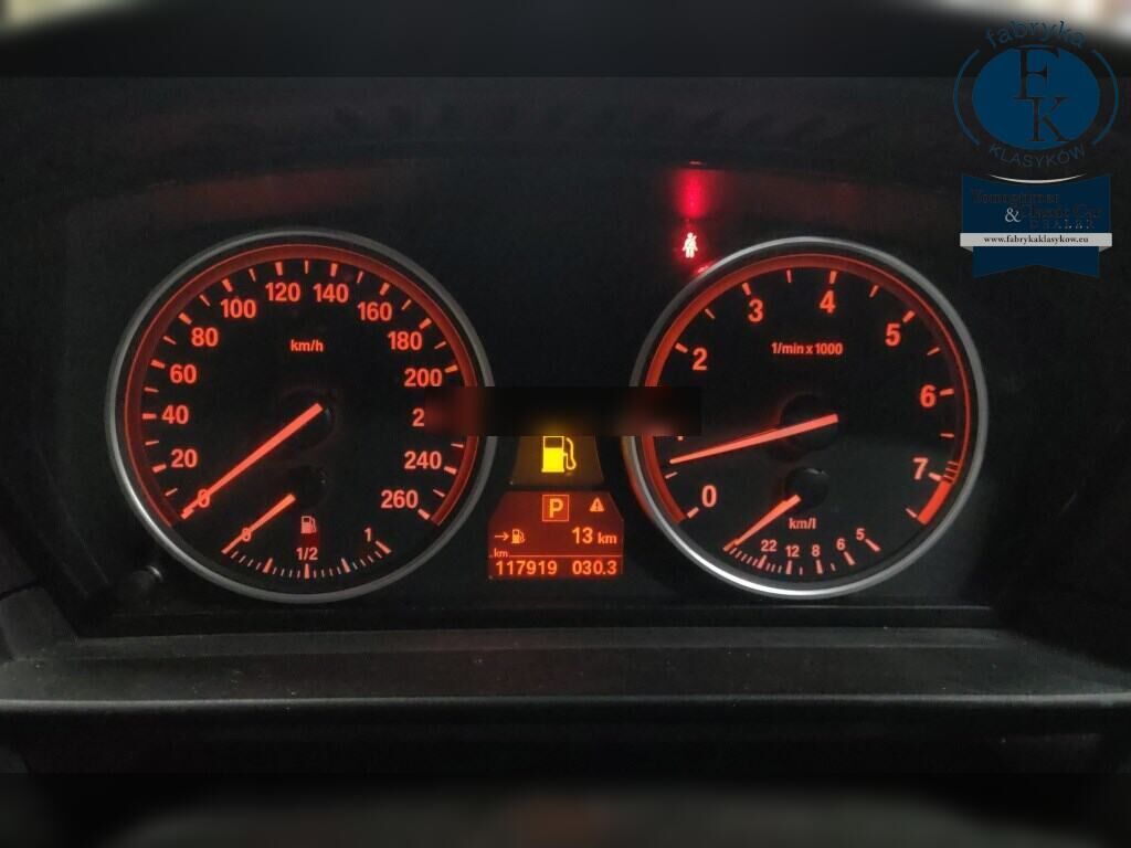 BMW 5 SERIES 4D 525I M-SPORT PACKAGE 2009 - zdjęcie 8
