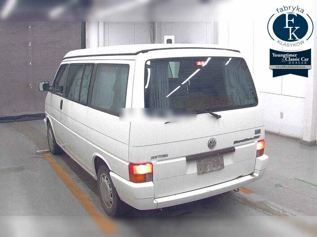 VOLKSWAGEN OTHERS OTHERS 1993 - zdjęcie 4