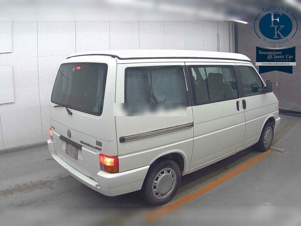 VOLKSWAGEN OTHERS OTHERS 1993 - zdjęcie 7
