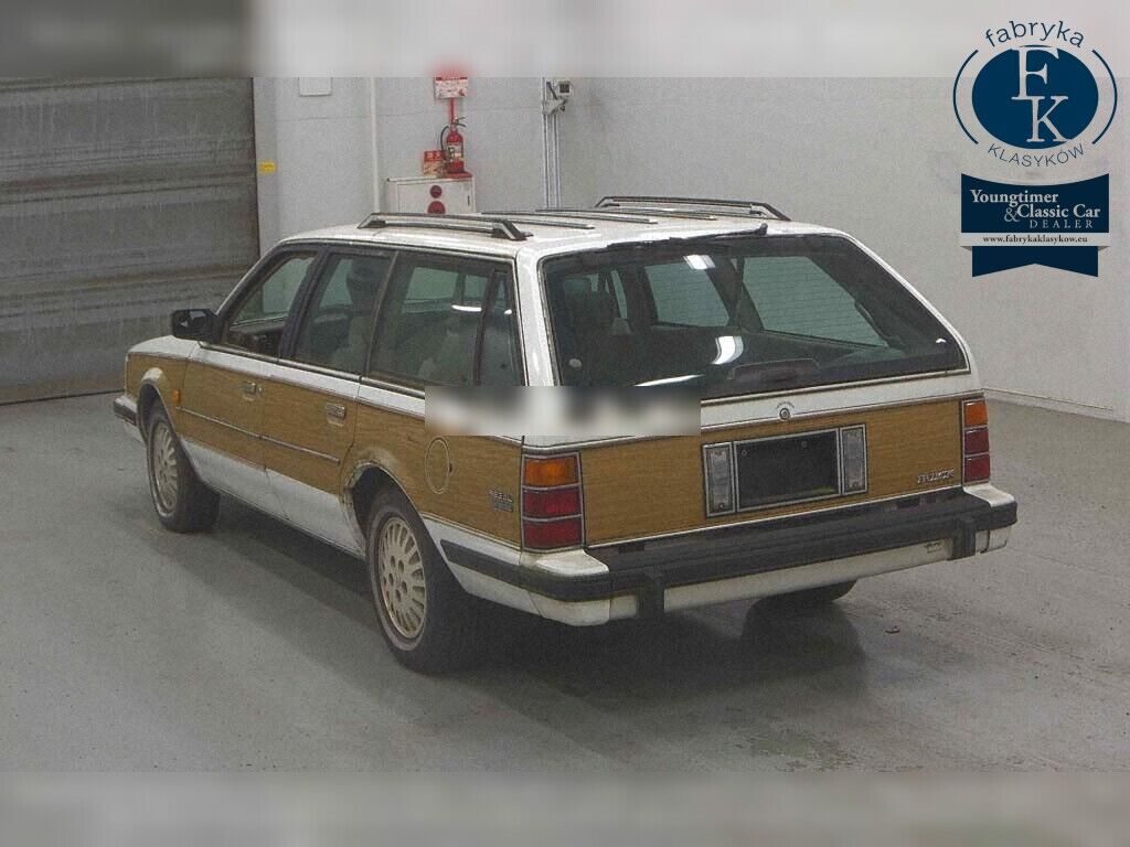 BUICK REGAL WG 1995 - zdjęcie 4