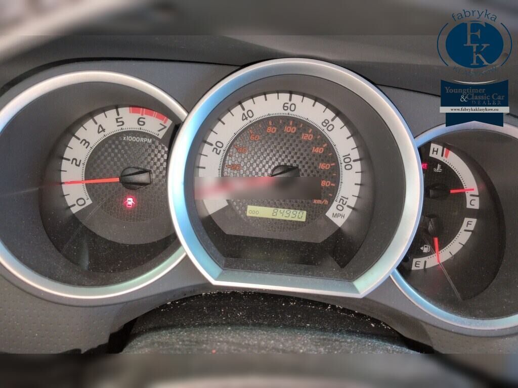 AMERICA TOYOTA TACOMA 4WD SR-5 2015 - zdjęcie 8