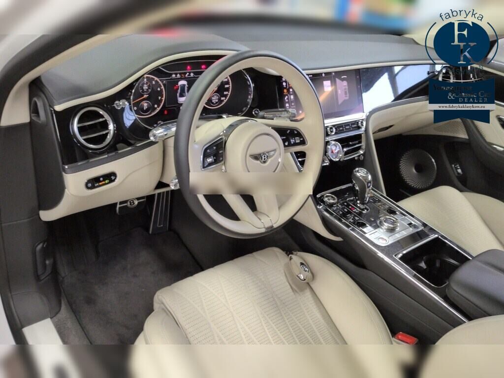 BENTLEY FLYING SPUR 4WD OTHERS 2022 - zdjęcie 5