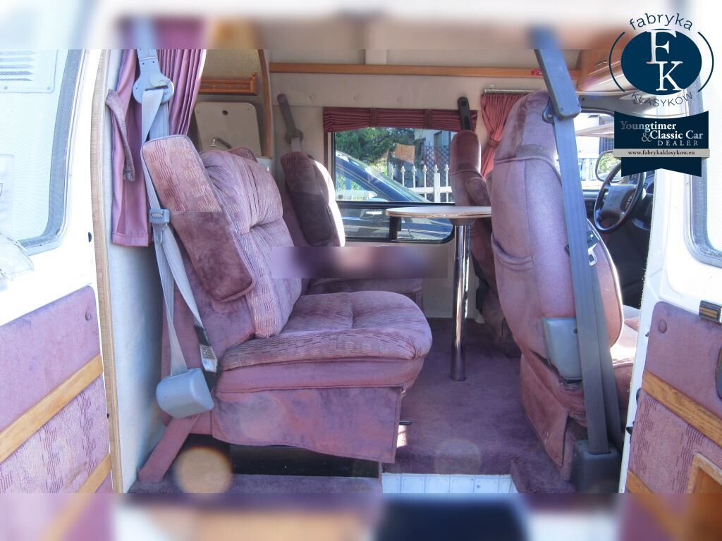 DODGE RAM 4D OTHERS 1998 - zdjęcie 11