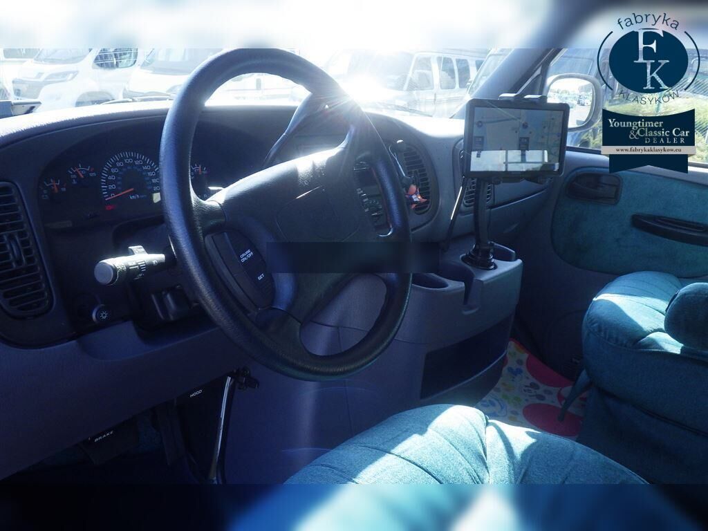 DODGE OTHERS OTHERS 1999 - zdjęcie 5