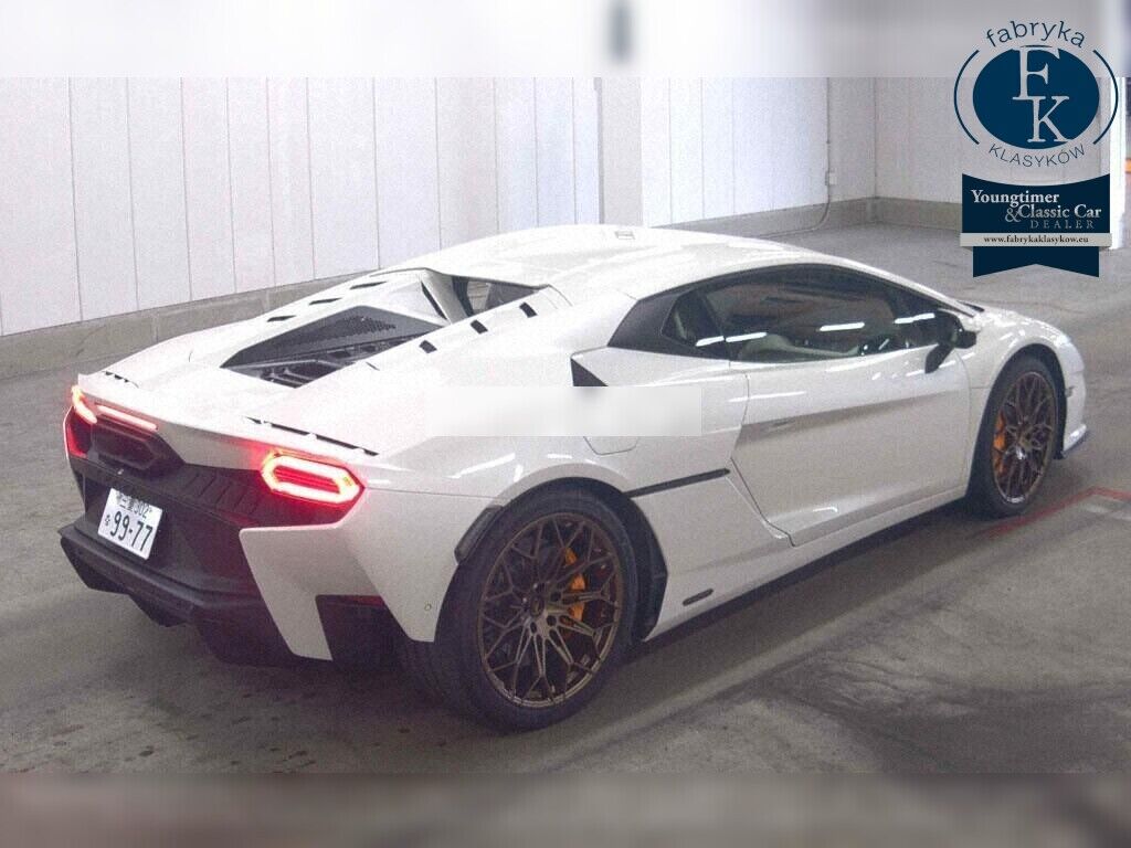 LAMBORGHINI OTHERS OTHERS 2026 - zdjęcie 7