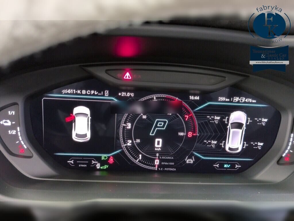 LAMBORGHINI URUS 4WD OTHERS 2025 - zdjęcie 8