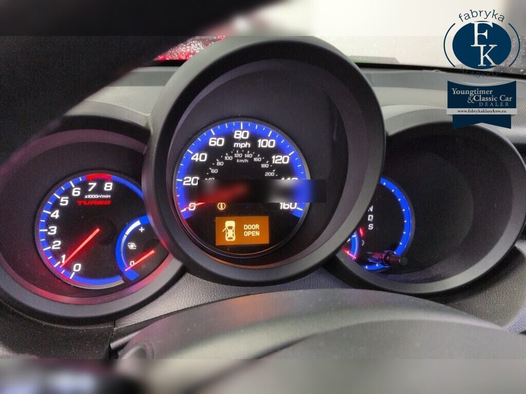 ACURA RDX 4WD 2010 - zdjęcie 8