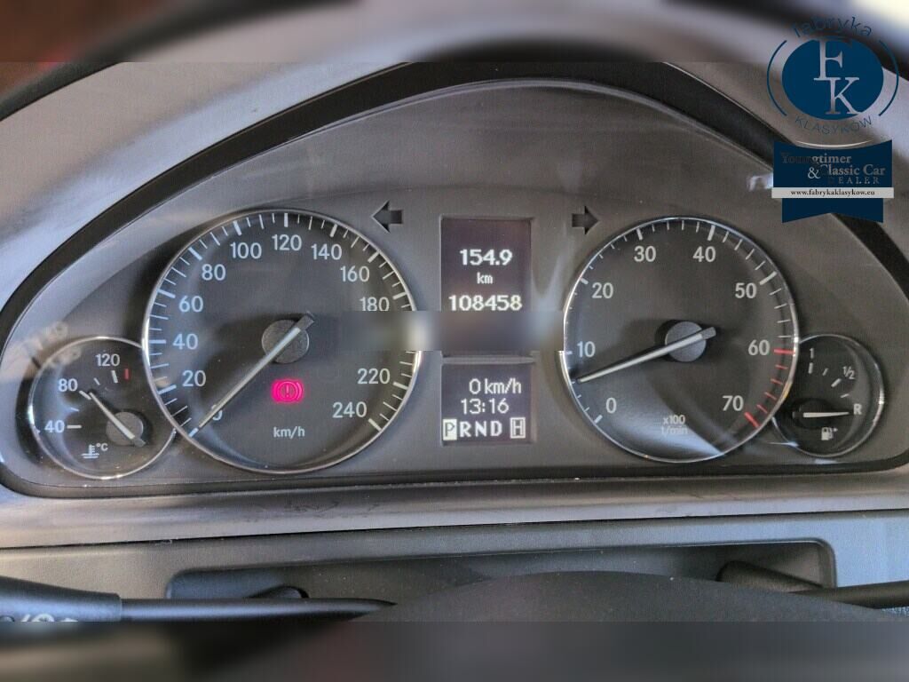 MERCEDES BENZ G-CLASS 5D 4WD G550 LONG 2011 - zdjęcie 8