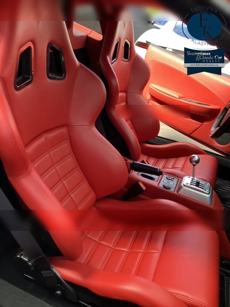FERRARI F430 2005 - zdjęcie 16
