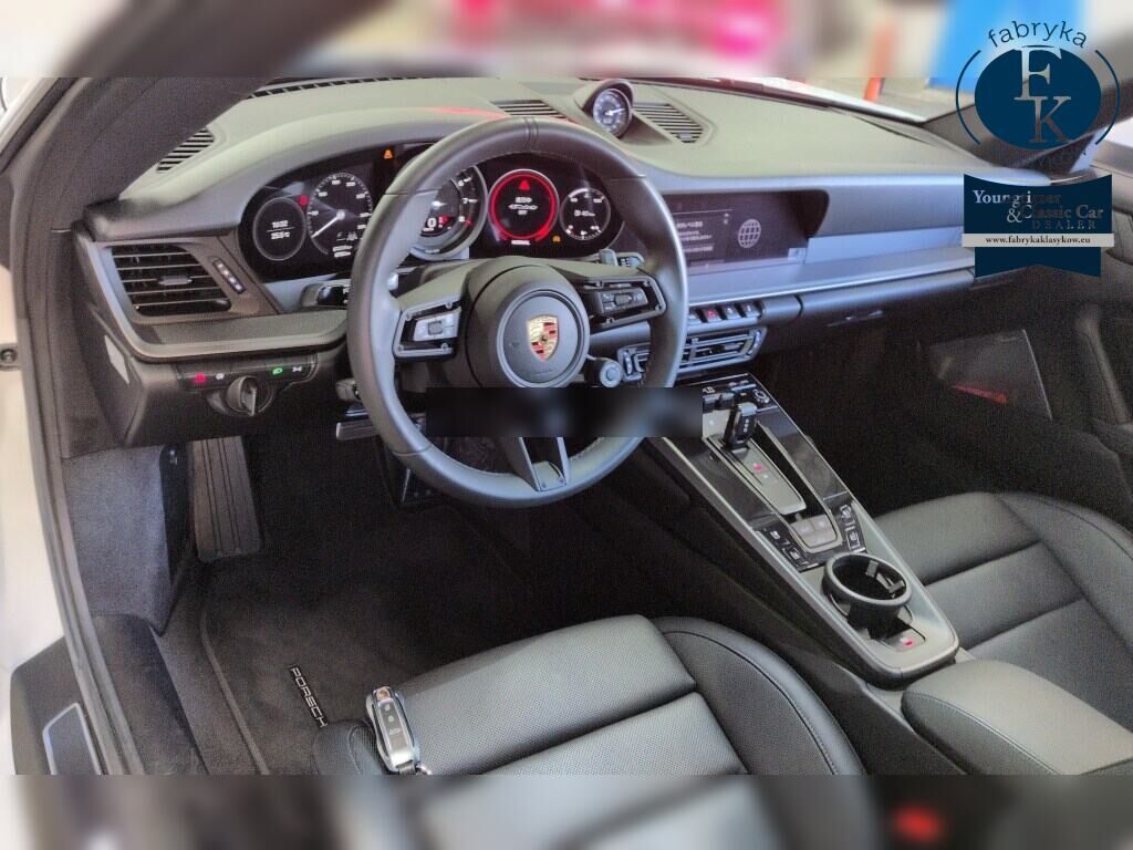 PORSCHE 911 CP OTHERS 2023 - zdjęcie 5