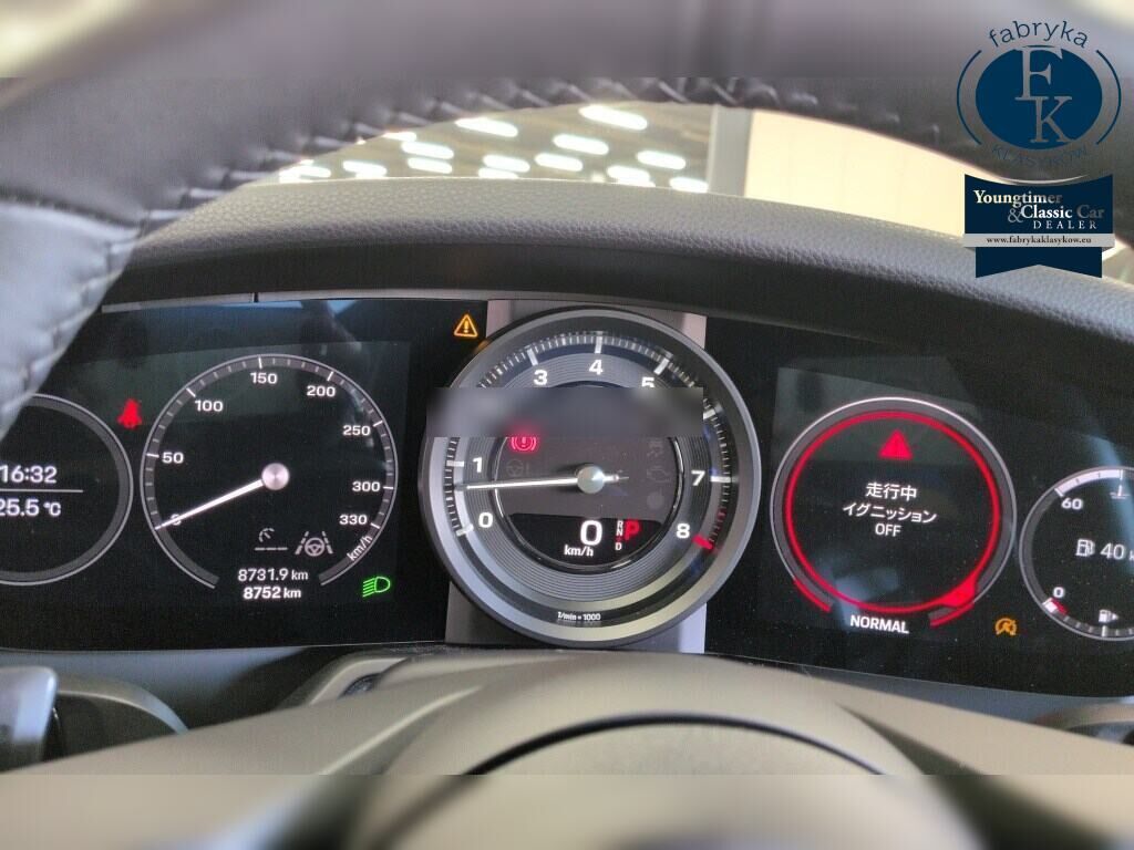 PORSCHE 911 CP OTHERS 2023 - zdjęcie 8