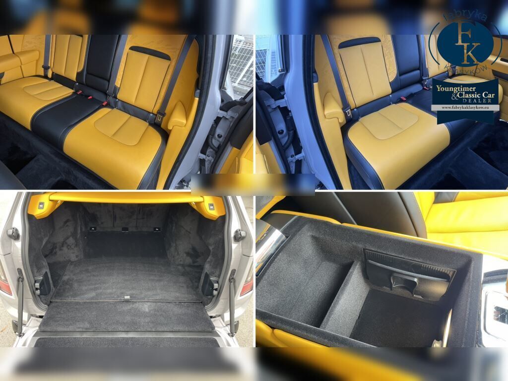ROLLS-ROYCE CULLINAN 4WD BASE GRADE 2026 - zdjęcie 16