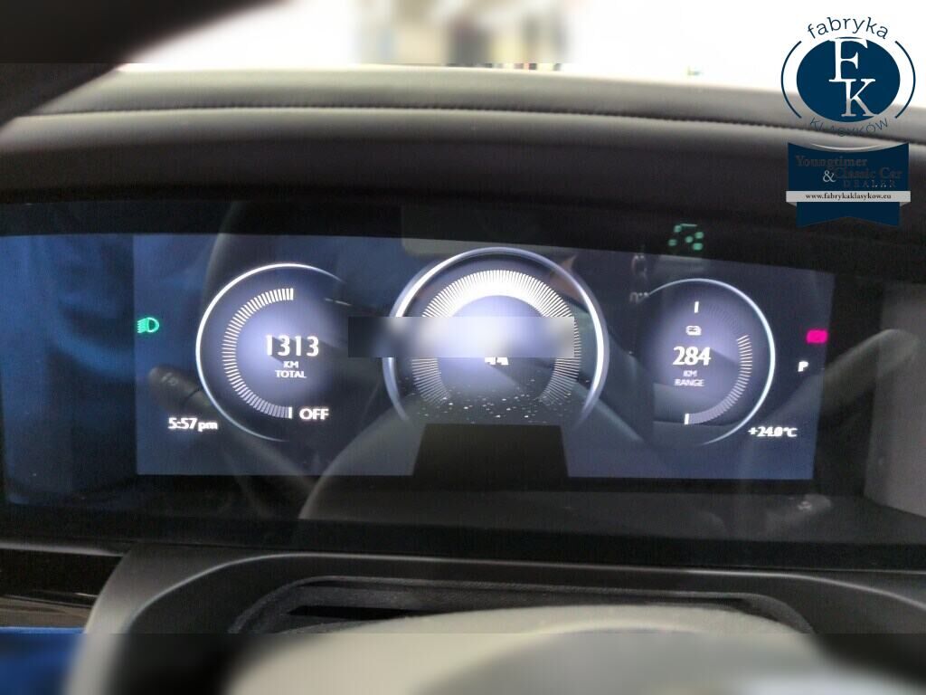 ROLLS-ROYCE SPECTRE 4WD BASE GRADE 2025 - zdjęcie 8