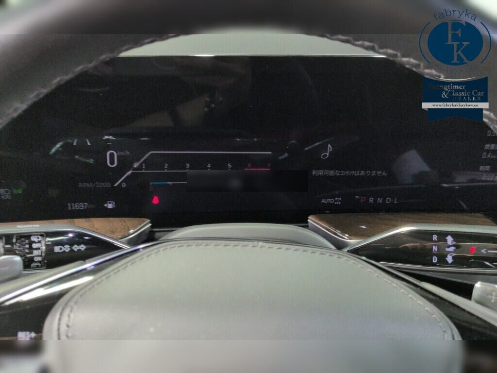 CADILLAC ESCALADE 4WD SPORT 2025 - zdjęcie 8