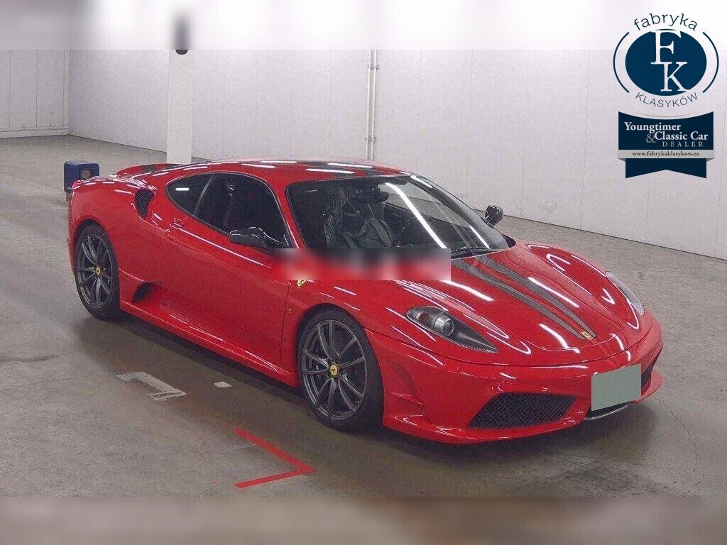 FERRARI 430 SCUDERIA OTHERS 2009 - zdjęcie 3