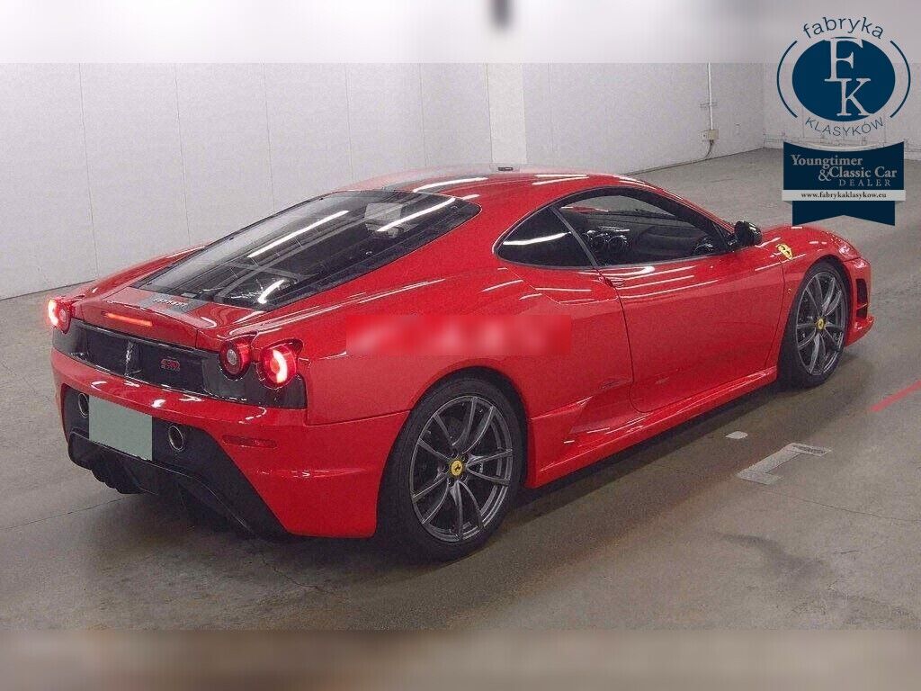 FERRARI 430 SCUDERIA OTHERS 2009 - zdjęcie 7