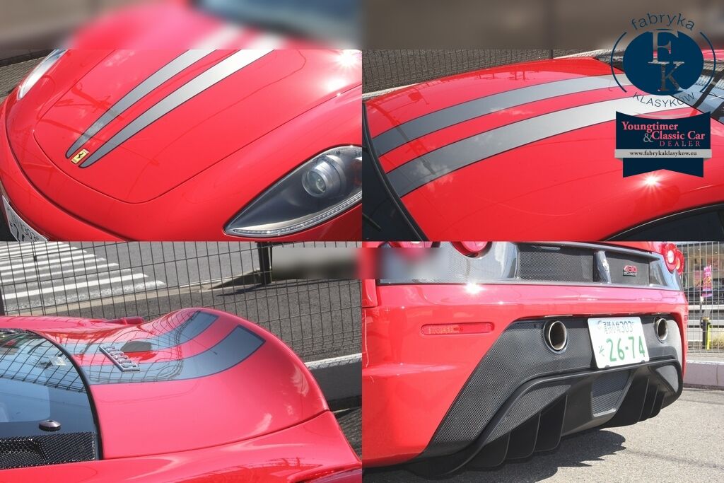 FERRARI 430 SCUDERIA OTHERS 2009 - zdjęcie 10