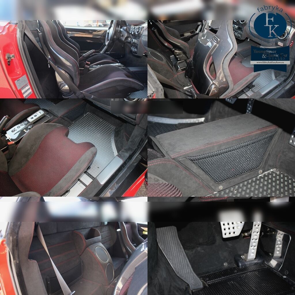 FERRARI 430 SCUDERIA OTHERS 2009 - zdjęcie 14