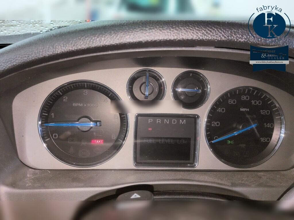 CADILLAC ESCALADE 4WD 2012 - zdjęcie 8