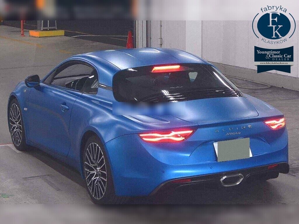 RENAULT OTHERS OTHERS 2024 - zdjęcie 4