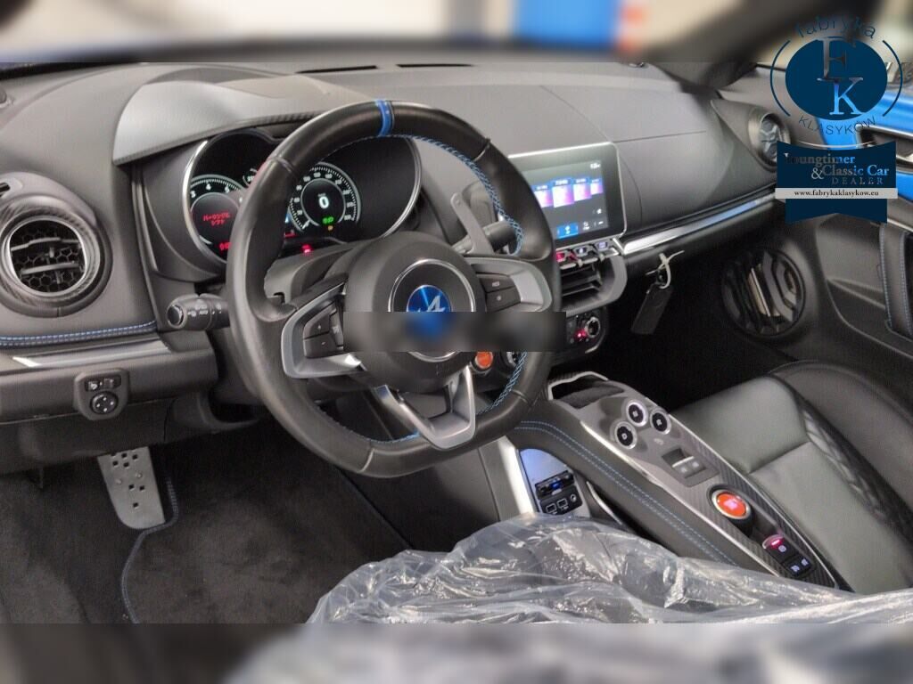 RENAULT OTHERS OTHERS 2024 - zdjęcie 5