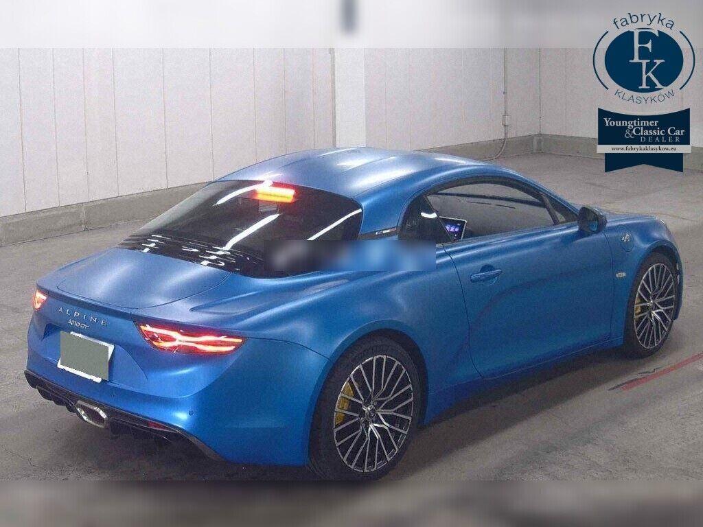 RENAULT OTHERS OTHERS 2024 - zdjęcie 7