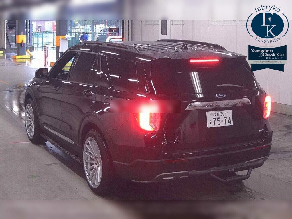 FORD FORD OTHERS OTHERS 2020 - zdjęcie 4