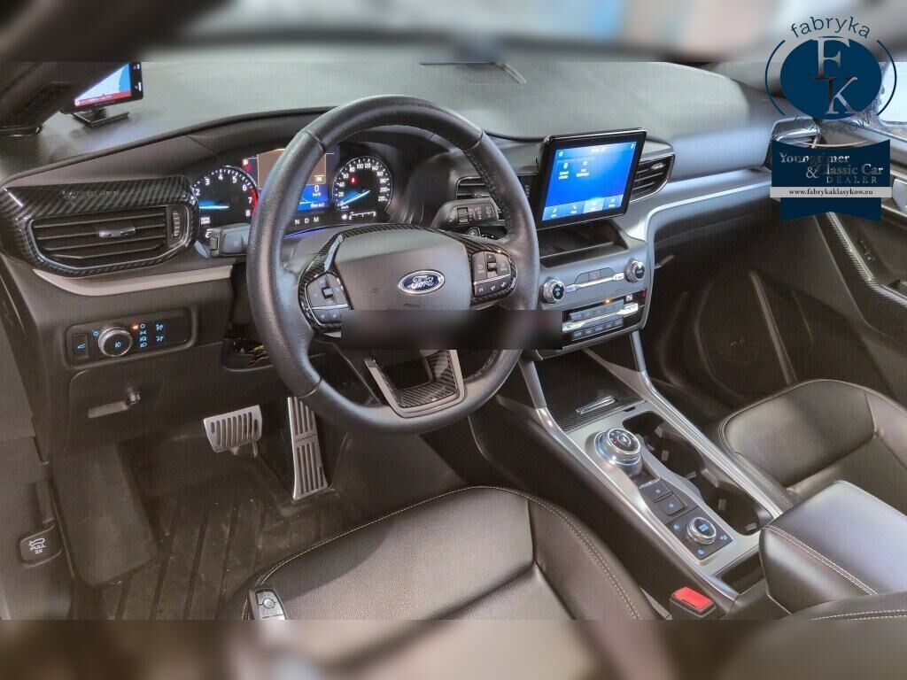FORD FORD OTHERS OTHERS 2020 - zdjęcie 5