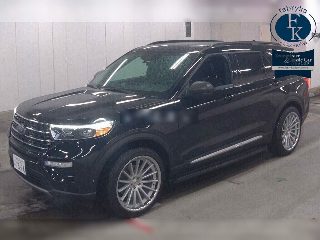 FORD FORD OTHERS OTHERS 2020 - zdjęcie 6
