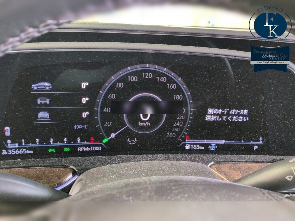CADILLAC ESCALADE 4WD SPORT 2021 - zdjęcie 8