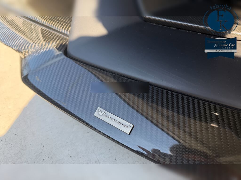 LAMBORGHINI AVENTADOR CP 4WD LP700-4 2017 - zdjęcie 10