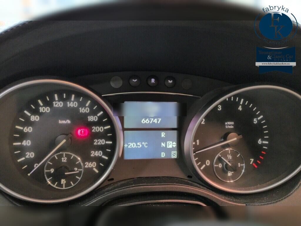 MERCEDES BENZ GL-CLASS 4WD GL550 4MATIC 2006 - zdjęcie 8