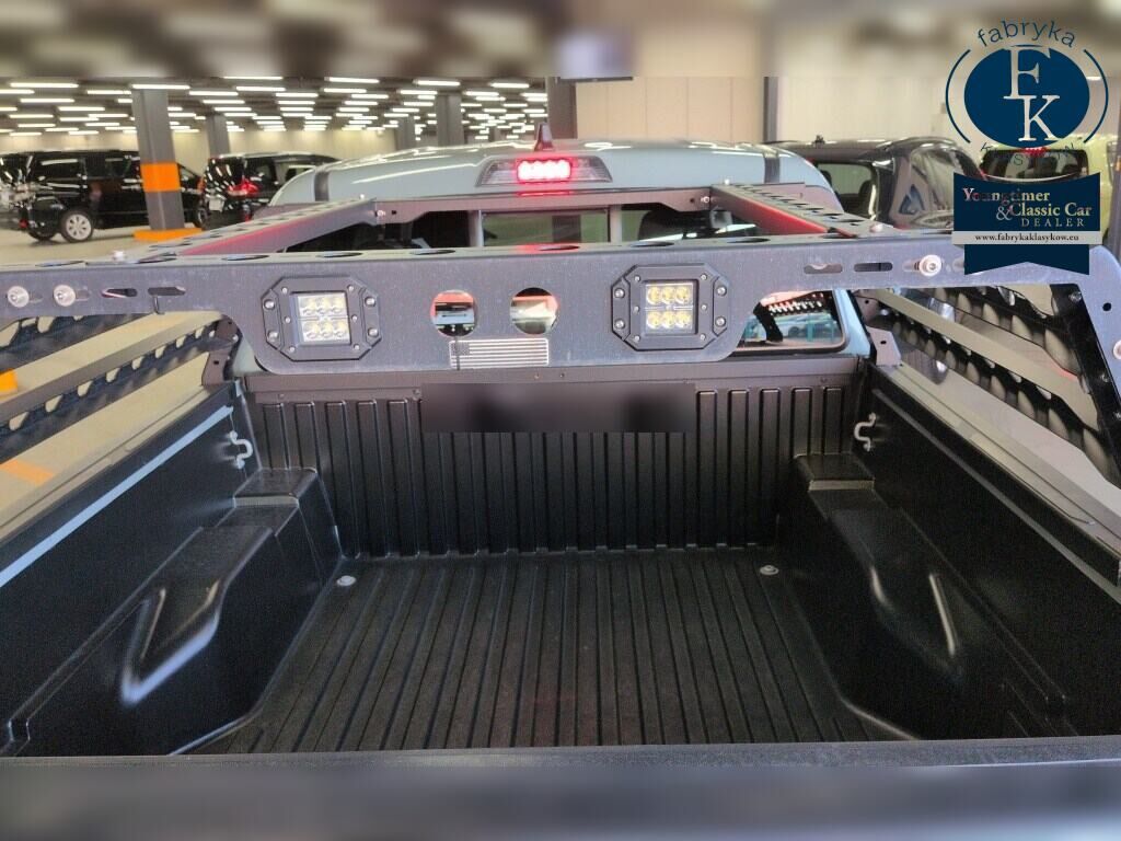 AMERICA TOYOTA AMERICA TOYOTA TACOMA 4D 4WD OTHERS 2022 - zdjęcie 5