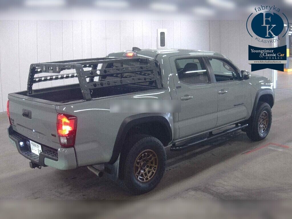 AMERICA TOYOTA AMERICA TOYOTA TACOMA 4D 4WD OTHERS 2022 - zdjęcie 7