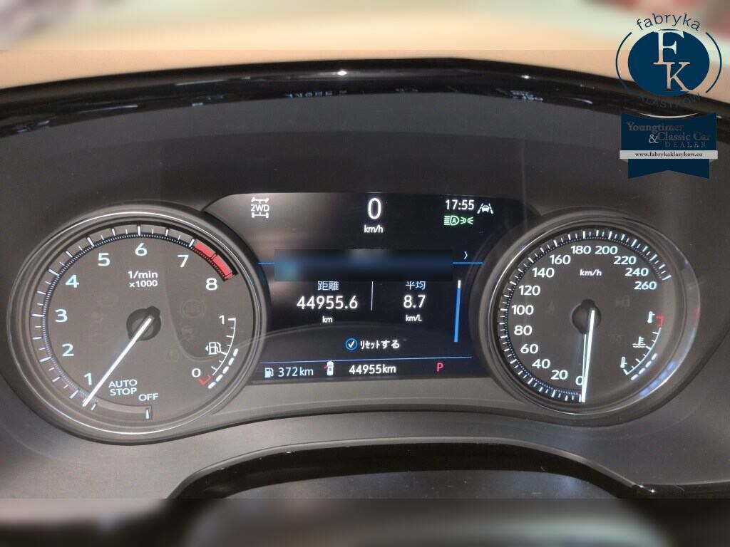 CADILLAC XT6 4WD PLATINUM 2023 - zdjęcie 8