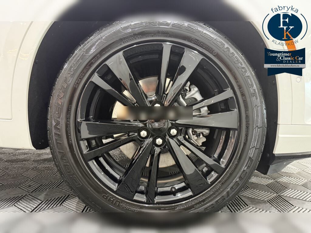 CADILLAC XT6 4WD PLATINUM 2023 - zdjęcie 15