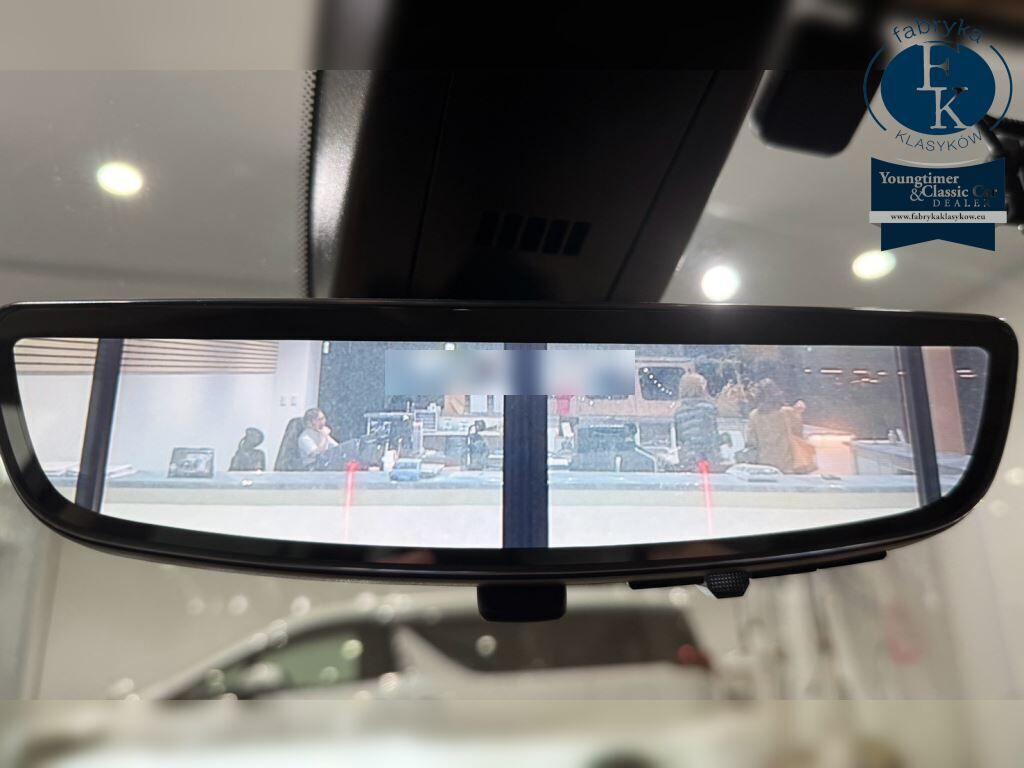 CADILLAC XT6 4WD PLATINUM 2023 - zdjęcie 16
